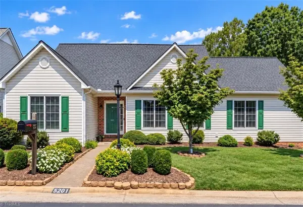 5201 Old Plantation Circle, Winston-Salem, NC 27104