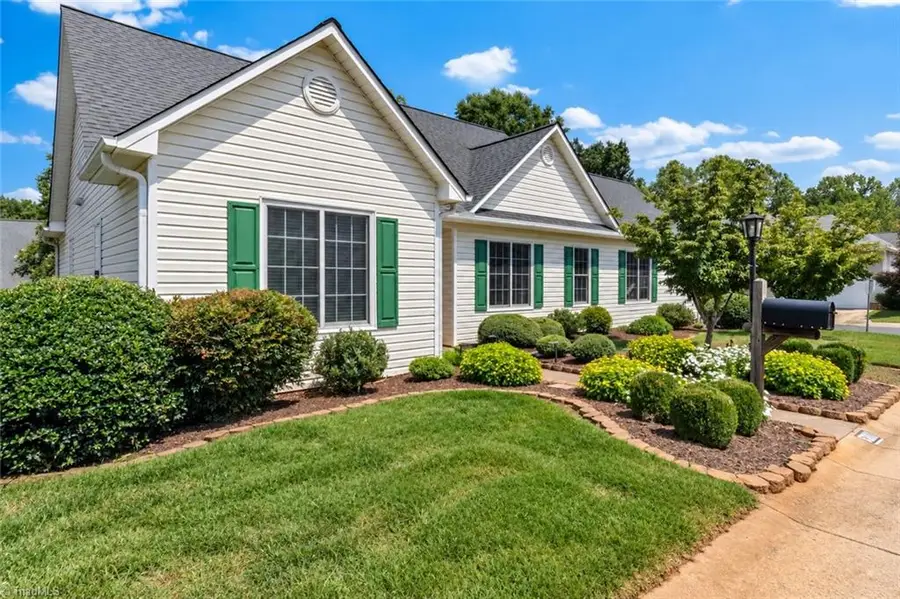 5201 Old Plantation Circle, Winston Salem, NC 27104 - #2