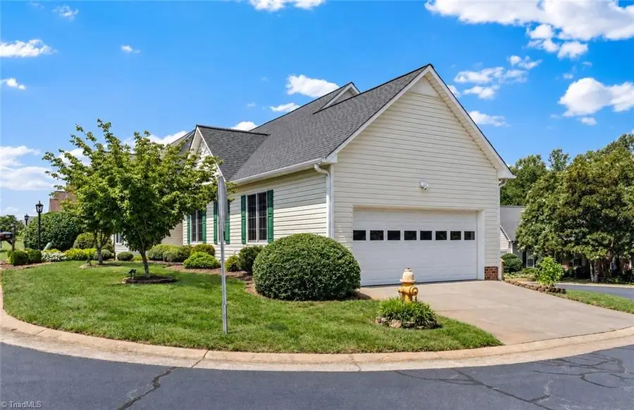 5201 Old Plantation Circle, Winston Salem, NC 27104 - #3