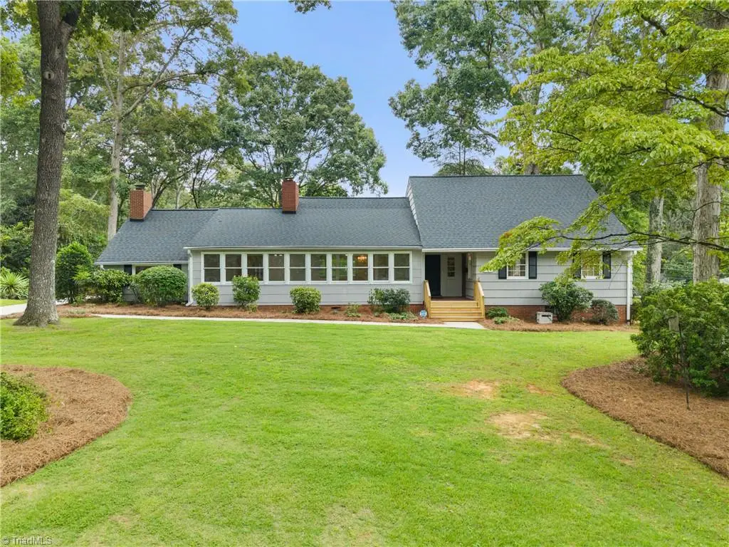 719 Quarterstaff Road, Winston Salem, NC 27104 - #1