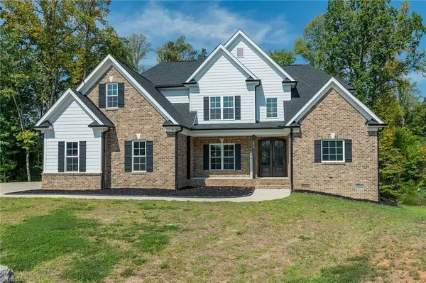 509 Margaret Hiatt Court, Greensboro, NC 27455