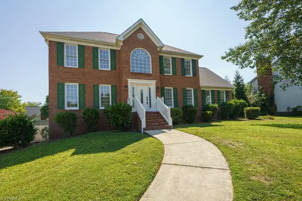 4126 Stonemill Drive, High Point, NC 27265