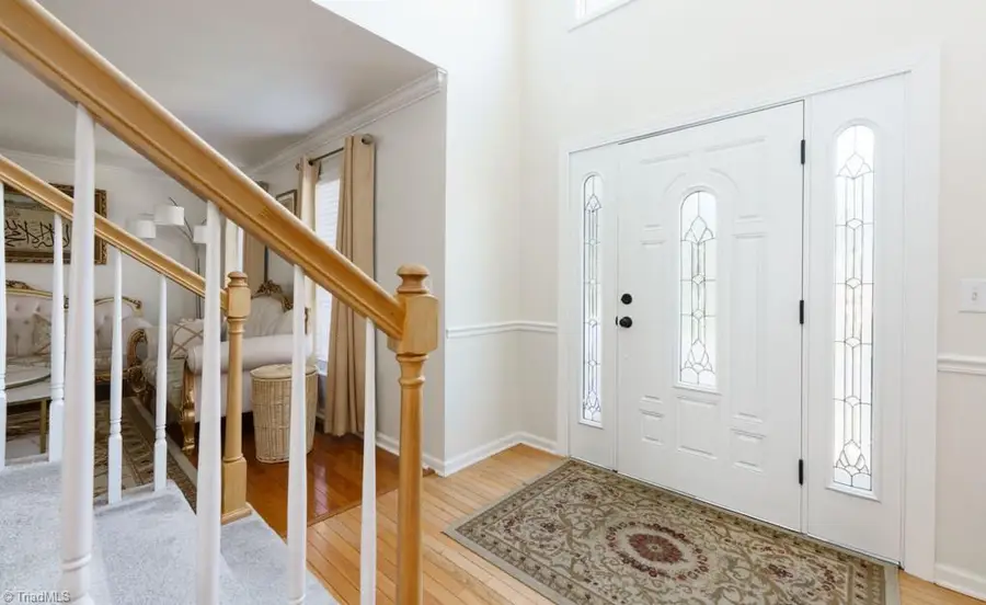 4126 Stonemill Drive, High Point, NC 27265 - #3