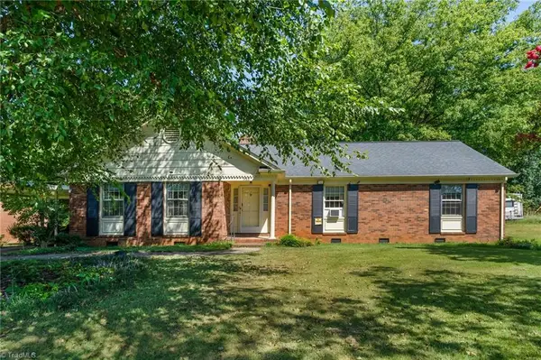 233 Maxwell Drive, Lexington, NC 27295