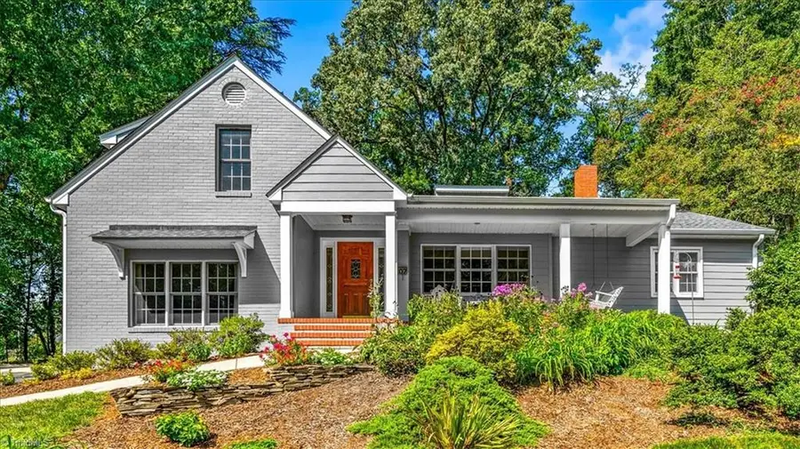 107 Wedgedale Avenue, Greensboro, NC 27403 - #3