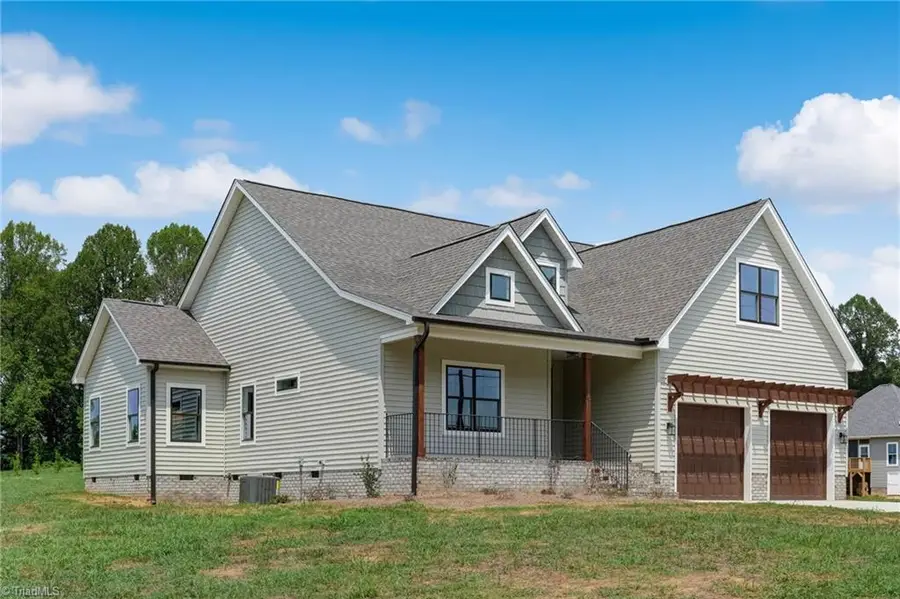 1375 Purcell Road, Reidsville, NC 27320 - #3