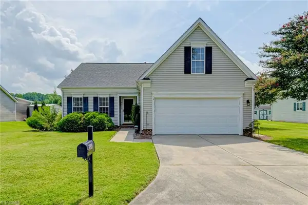 5130 Queensway Road, Winston-Salem, NC 27127