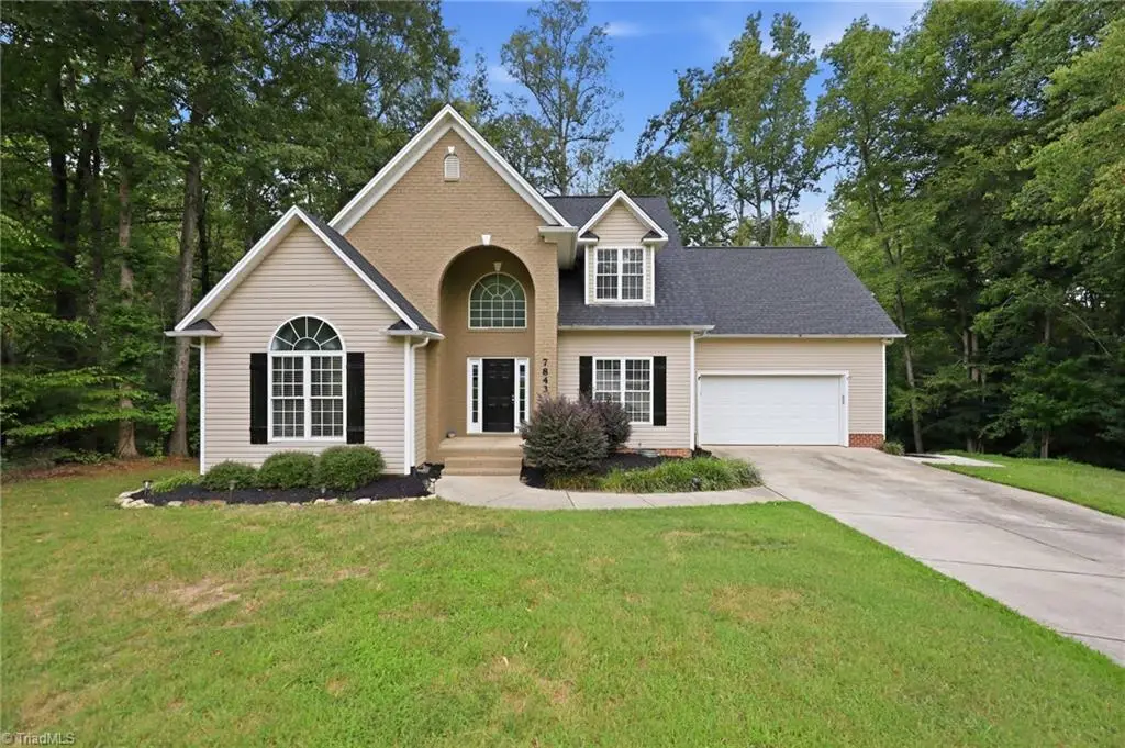 7843 Spencer Brook Drive, Summerfield, NC 27358 - #1