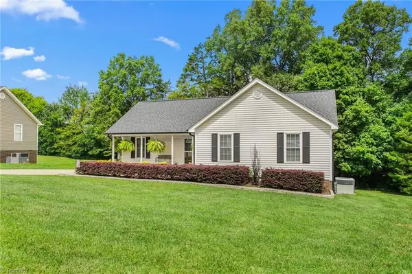 1366 Long Dairy Court, Graham, NC 27253