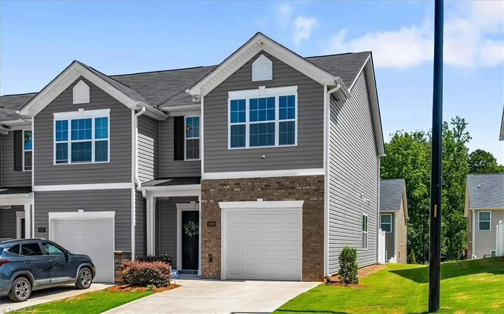 2829 Egert Drive, Haw River, NC 27258 - #1