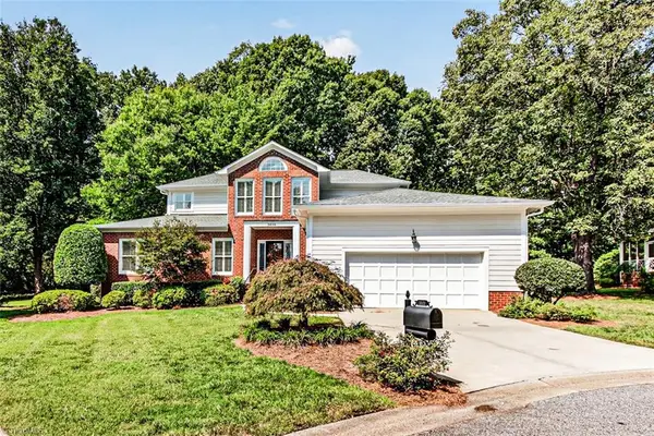 3809 Chiswell Court, Greensboro, NC 27410