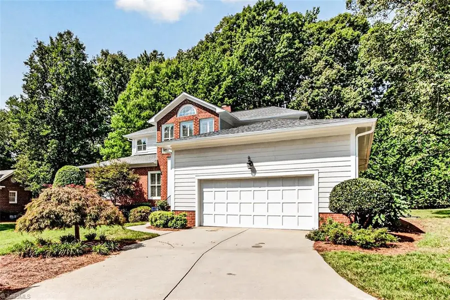 3809 Chiswell Court, Greensboro, NC 27410 - #3