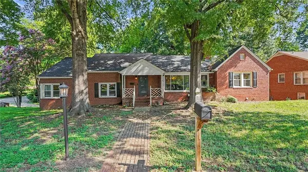 4 Grimes Circle, Lexington, NC 27292