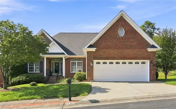 115 Thornbury Ridge Court, Winston-Salem, NC 27106