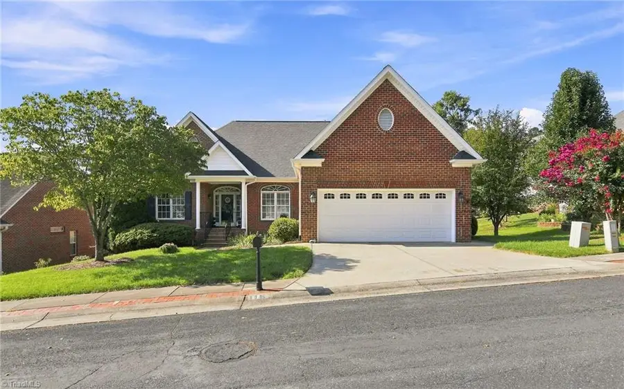 115 Thornbury Ridge Court, Vienna, NC 27106 - #2