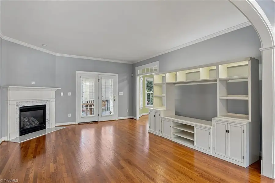 115 Thornbury Ridge Court, Vienna, NC 27106 - #3