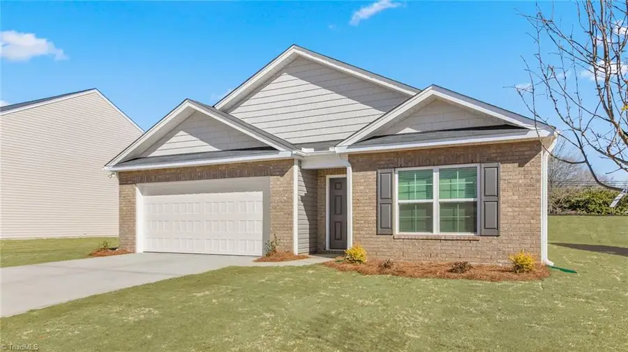 524 Baymeade Drive, Lexington, NC 27295 - #2
