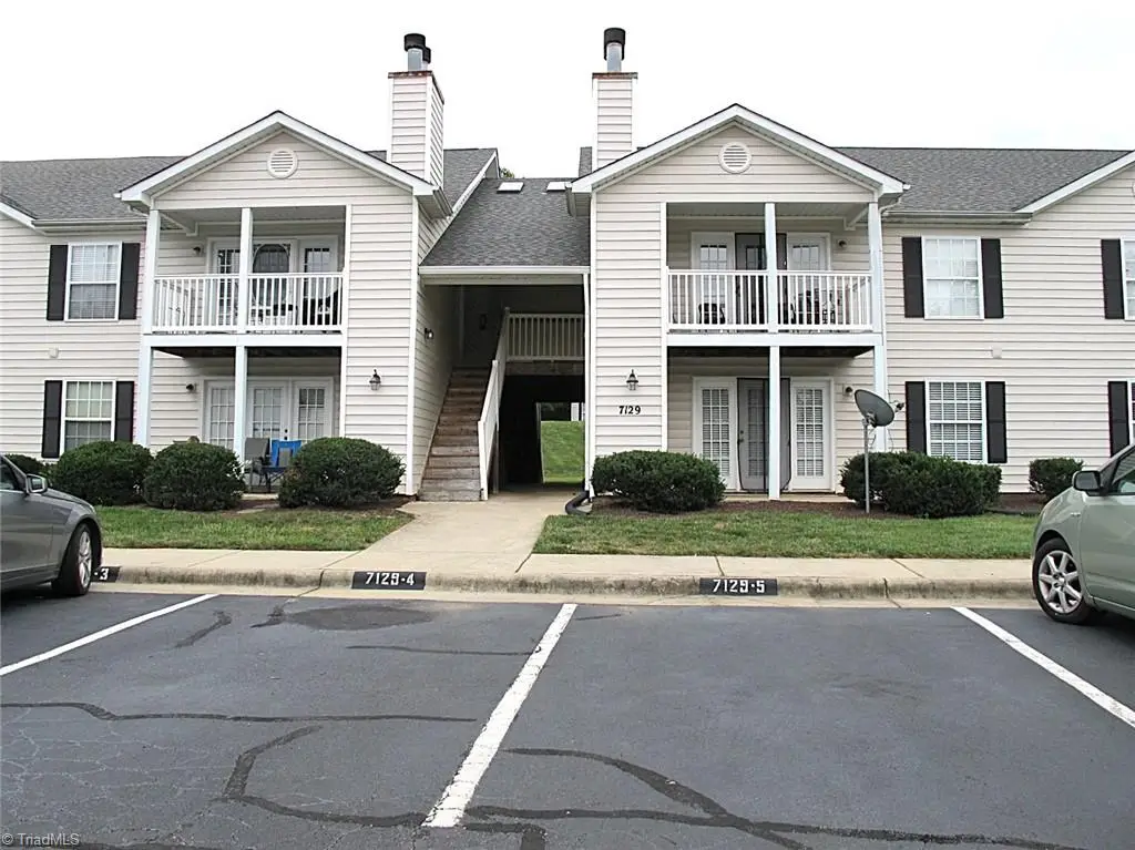 7129 W Friendly Avenue #G, Greensboro, NC 27410 - #1