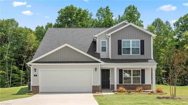 2702 Orange Blossom Street, Greensboro, NC 27406