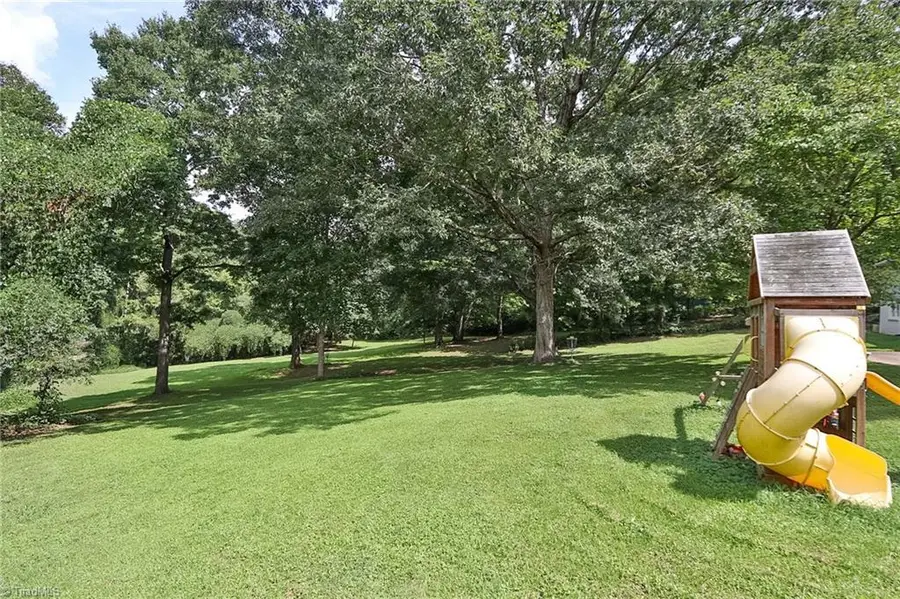 1725 Fred Hinshaw Road, Yadkinville, NC 27055 - #2