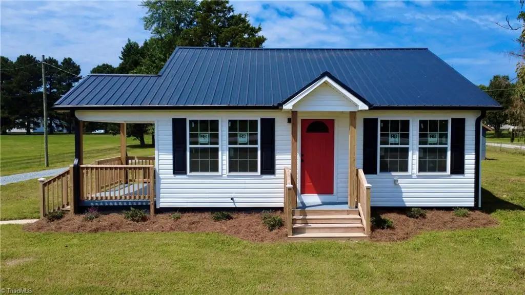 6129 Ridge Road, Lexington, NC 27295 - #1