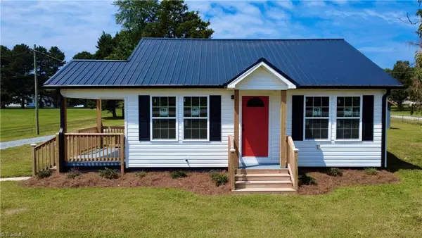 6129 Ridge Road, Lexington, NC 27295