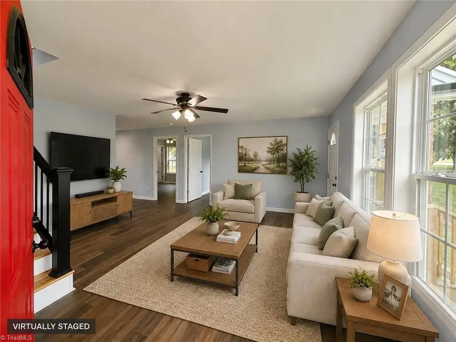 6129 Ridge Road, Lexington, NC 27295 - #3