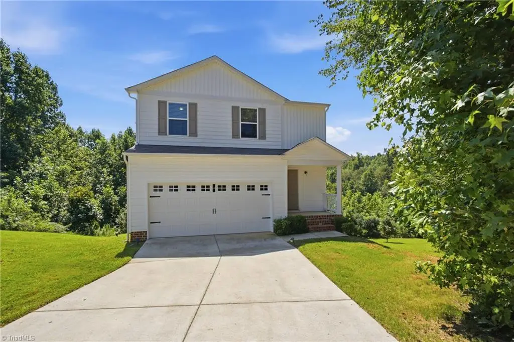 181 Four Andrews Drive, Harmony, NC 28634 - #1