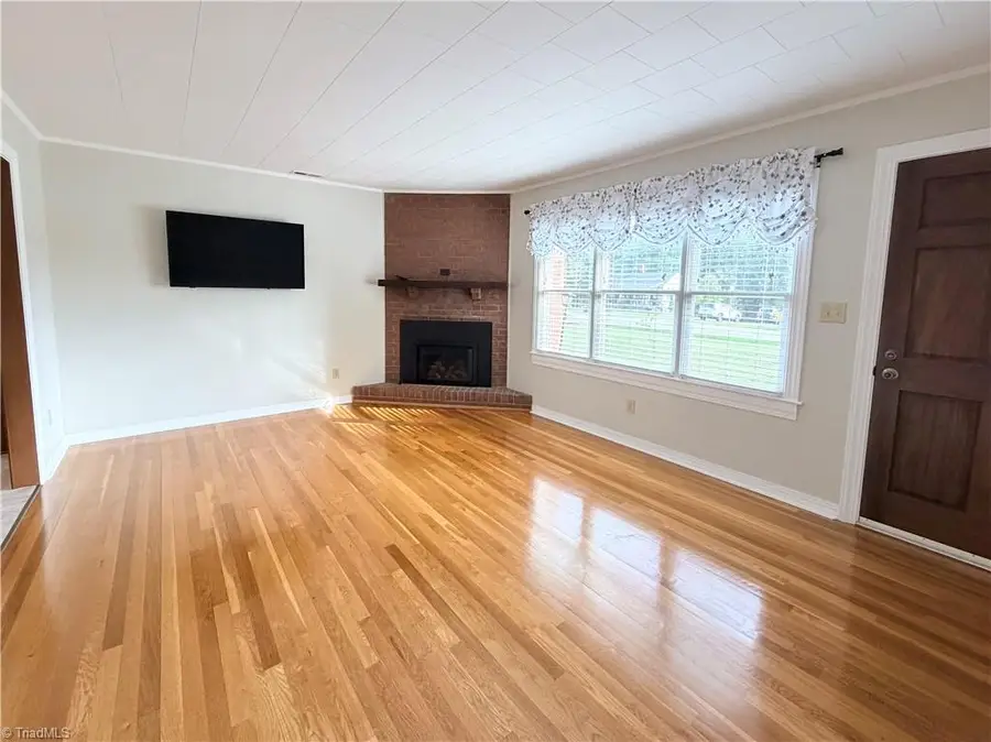 776 Country Club Drive, State Road, NC 28676 - #3