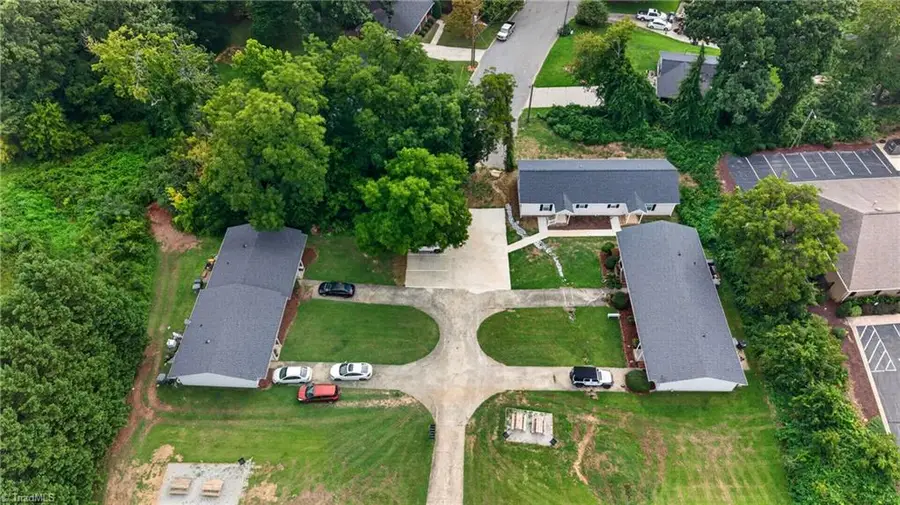 1135A&B, 1141A&B, 1147A&B S Cox Street, Asheboro, NC 27203 - #2