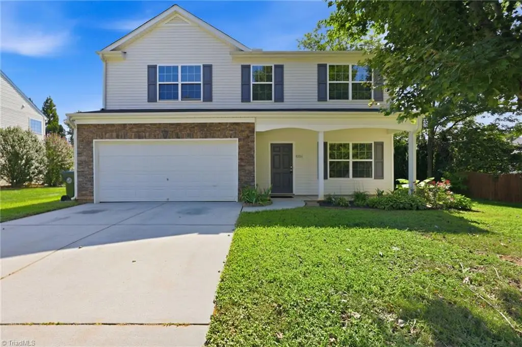 1204 Montreux Drive, Mebane, NC 27302 - #1