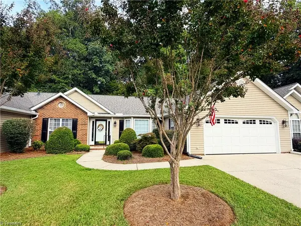 313 Quarterpath Lane, Jamestown, NC 27282