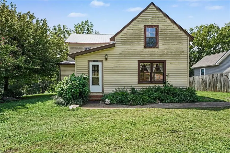 447 Main Street, Franklinville, NC 27248 - #3