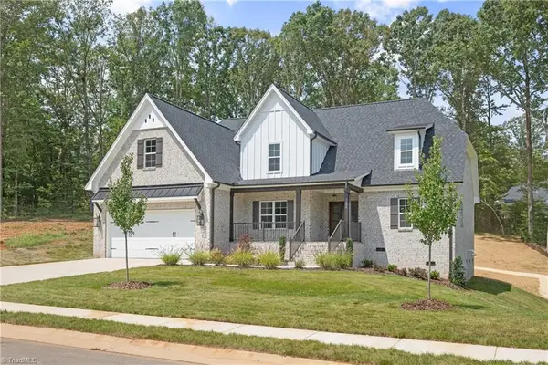 1388 Ashfield Drive, Lewisville, NC 27023