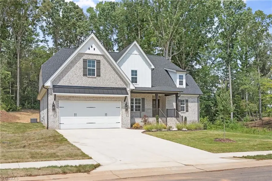 1388 Ashfield Drive, Lewisville, NC 27023 - #2