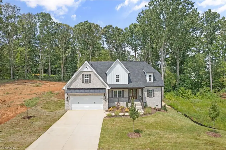 1388 Ashfield Drive, Lewisville, NC 27023 - #3