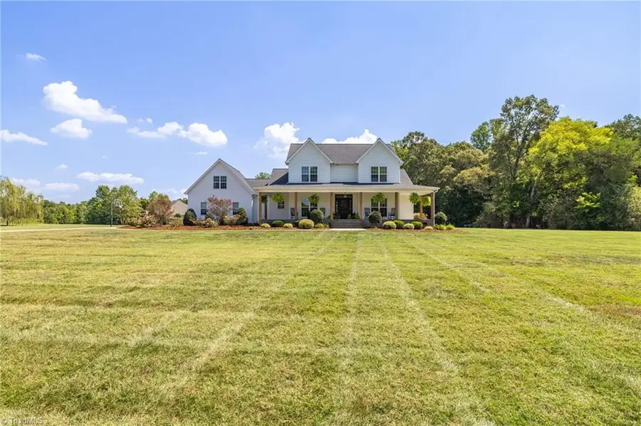 2488 Friendship Ledford Road, Abbotts Creek, NC 27107 - #3