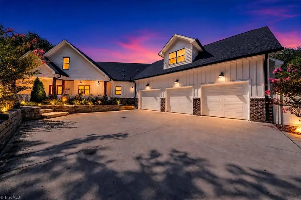 1529 Neelley Road, Pleasant Garden, NC 27313 - #1