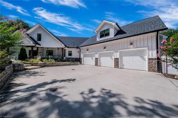 1529 Neelley Road, Pleasant Garden, NC 27313