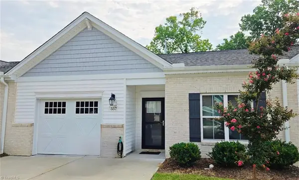 557 Isley Place, Burlington, NC 27215