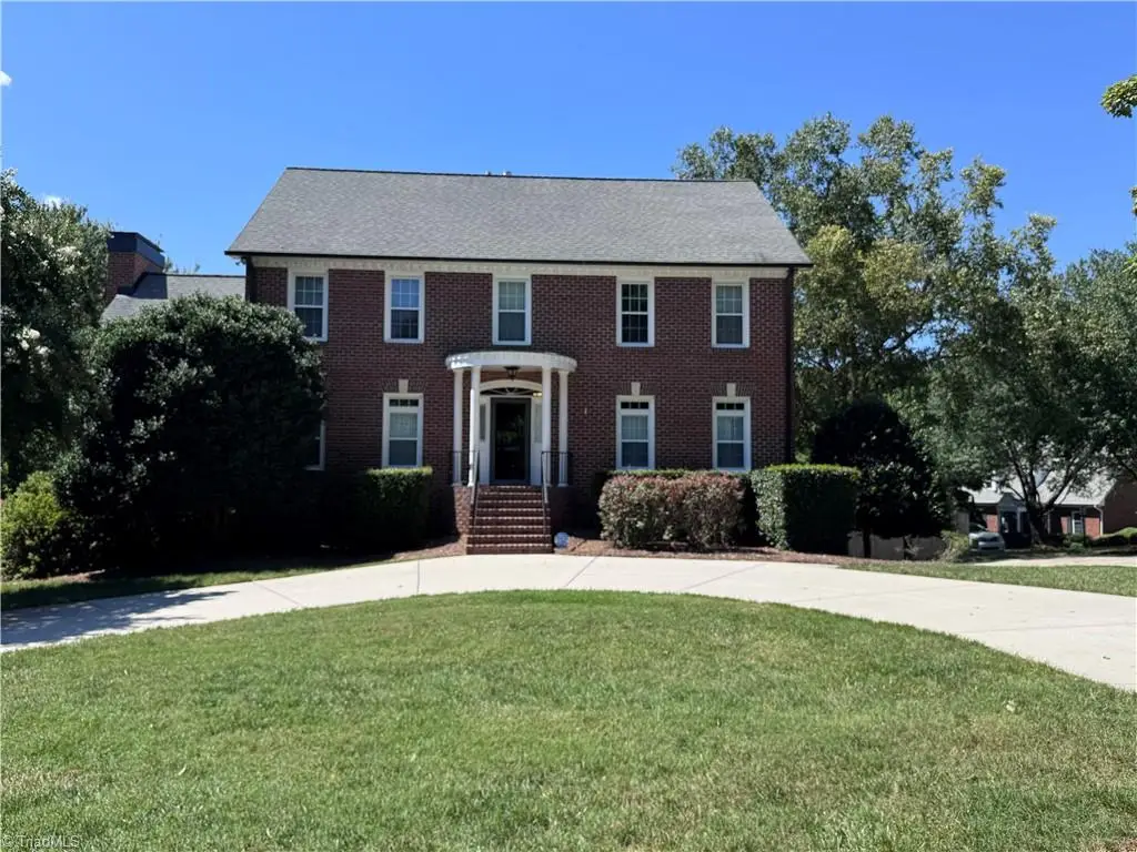 3390 Sally Kirk Road, Winston Salem, NC 27106 - #1