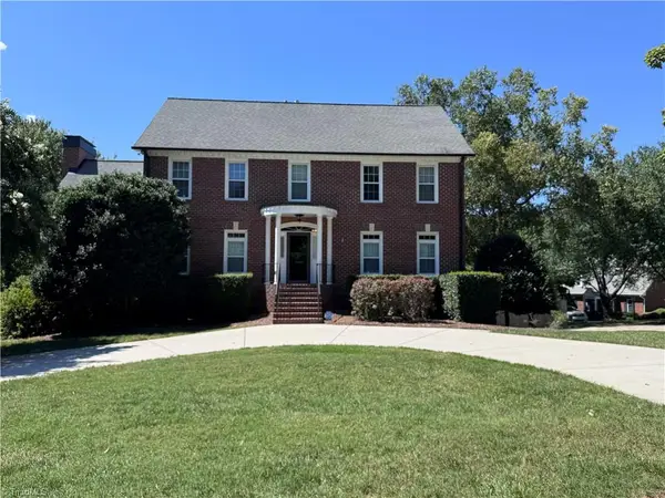 3390 Sally Kirk Road, Winston-Salem, NC 27106