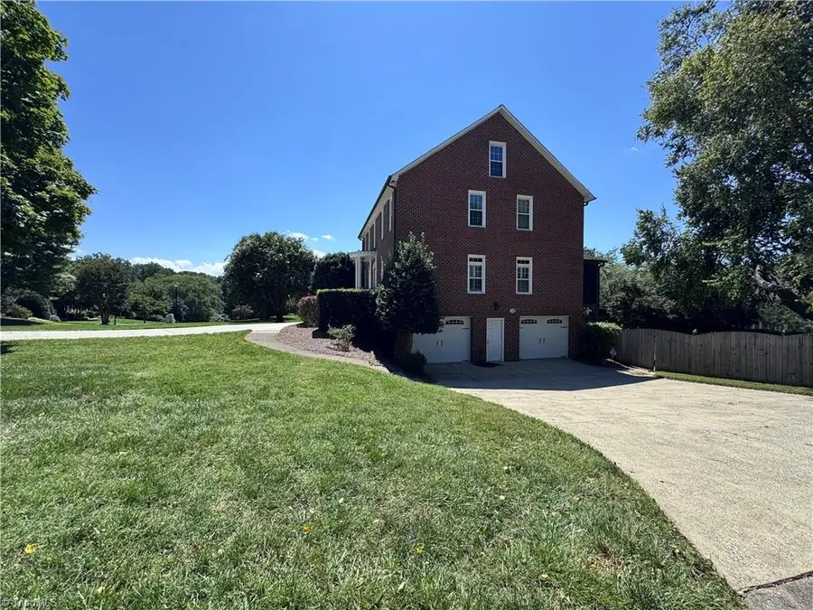3390 Sally Kirk Road, Winston Salem, NC 27106 - #3