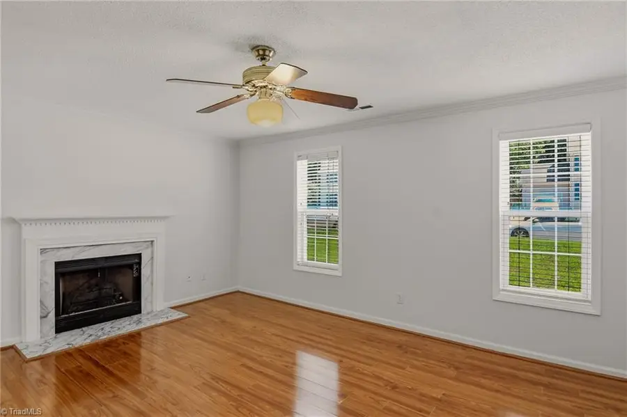 3338 Timberwolf Avenue, High Point, NC 27265 - #3