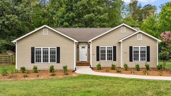 1180 Oak Level Church Road, Stokesdale, NC 27357