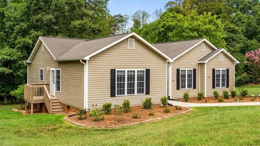 1180 Oak Level Church Road, Stokesdale, NC 27357 - #2