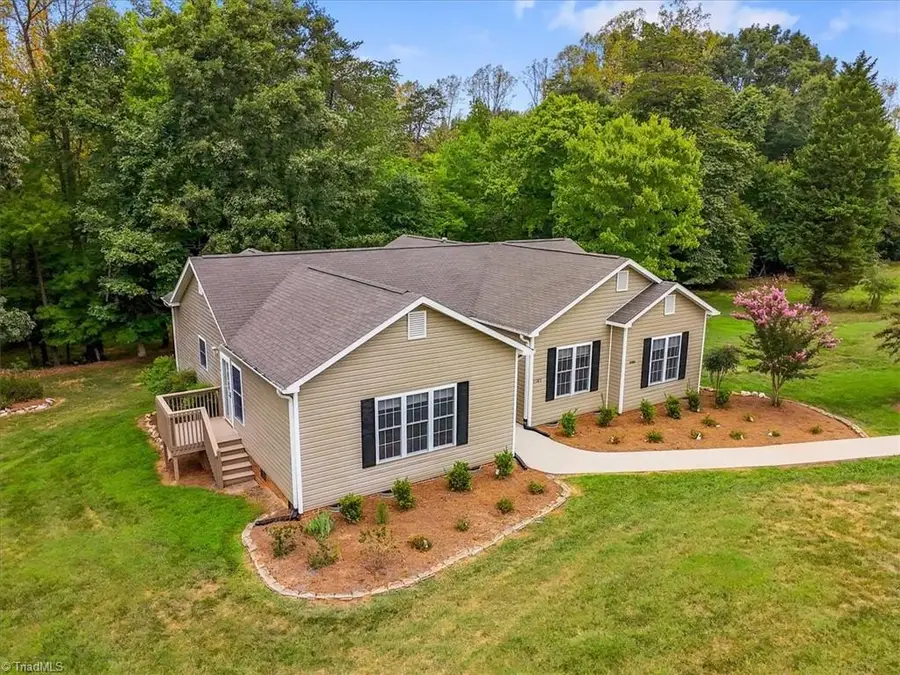 1180 Oak Level Church Road, Stokesdale, NC 27357 - #3