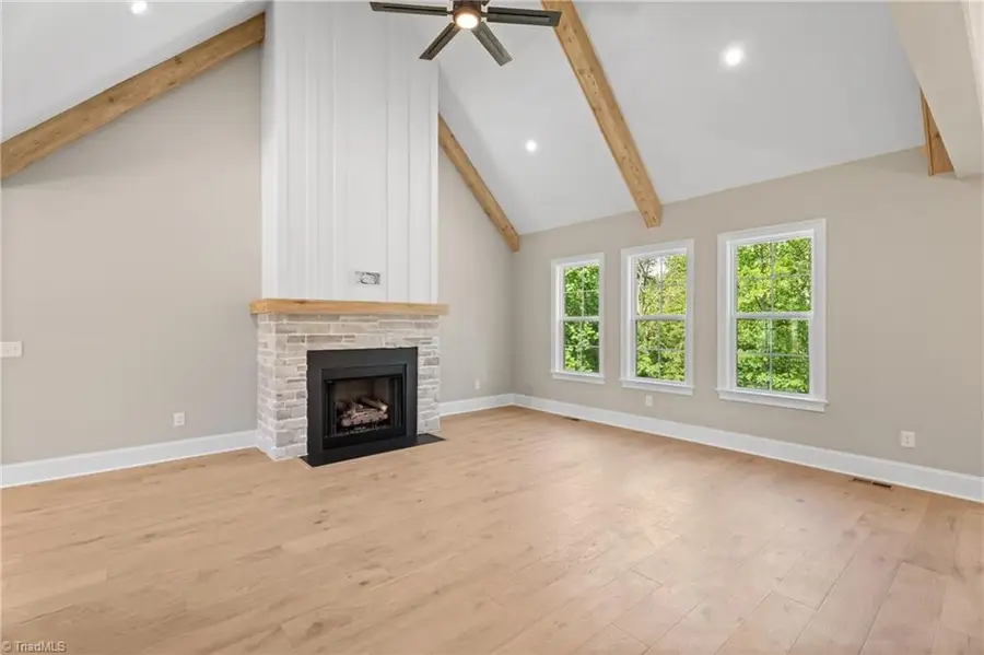 8730 Atlas Heights Way, Lewisville, NC 27023 - #2