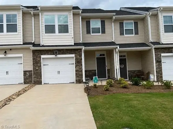 1219 Evelynnview Lane, Kernersville, NC 27284