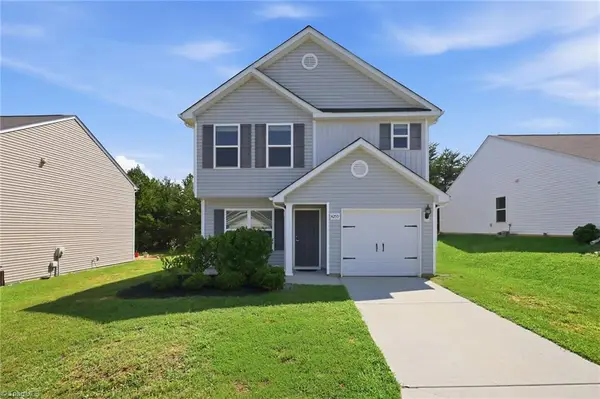 4259 Piedmont Farms Way, Winston-Salem, NC 27107